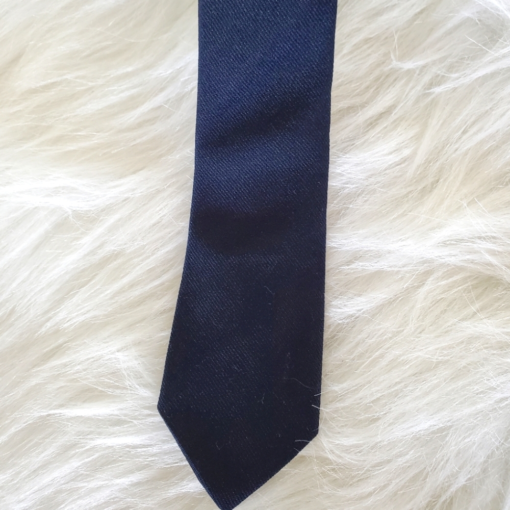 Skinny Neck Tie